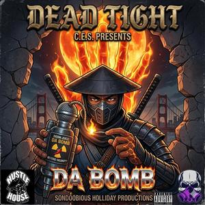 Da Bomb (feat. C.E.S.)