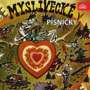 Myslivče, myslivče