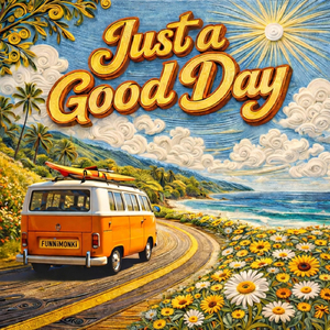 Just a Good Day