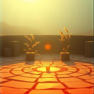 Centered