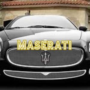 Maserati