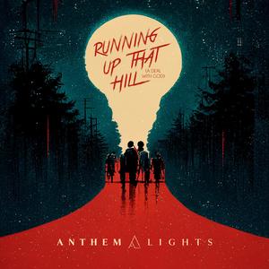 Running up That Hill (A Deal With God)