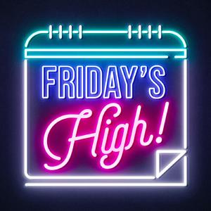 Friday's High (Shingo Suzuki Remix)
