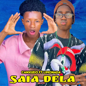 A saia dela