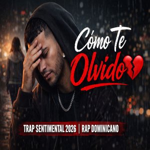 Cómo Te Olvido