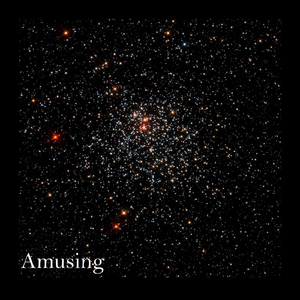 Amusing (feat. prodmac10)