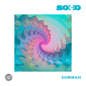 Summah (Radio Edit)