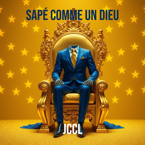 SAPÉ COMME UN DIEU