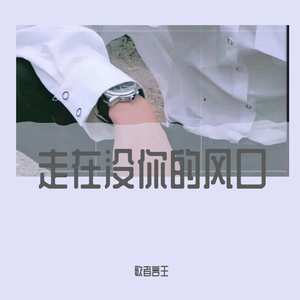 走在没你的风口