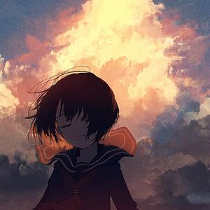 飞向遥远的天空