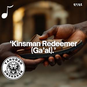 Kinsman Redeemer (Ga'al)
