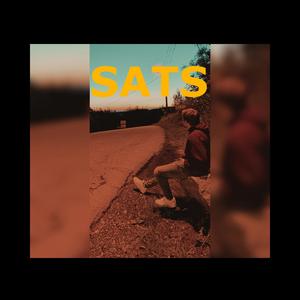 SATS (feat. ZONICA)