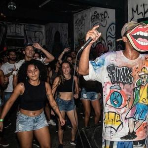 Devorador de cadelas