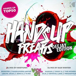 Skydiver - Extended Mix