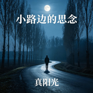 小路边的思念