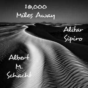 10,000 Miles Away in D Major, IAS 42: Ten Thousand Miles Away