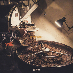 茶馆丰富的轻音乐