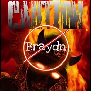 Caution (feat. AOG Angel Of God)