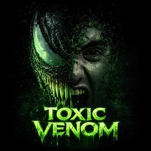 Toxic Venom (Bonus Track)