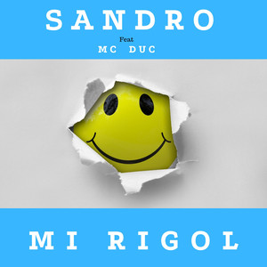 Mi rigol