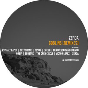 Goblins (Substak Remix)