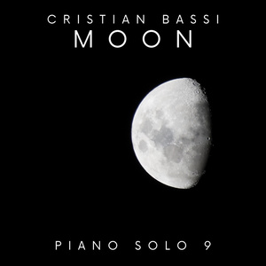 Moon Dark (Piano)