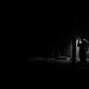 【FREE】"DARK NIGHT" 孟菲斯 x 王齐铭 TYPE BEAT