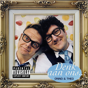 Breek Mijn Hart Voorzichtig