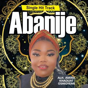 ABANIJE