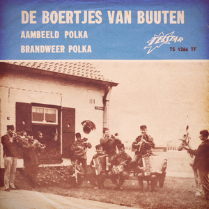 Aambeeldpolka