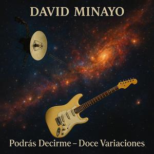 Podrás decirme (Spanish Guitar Version)