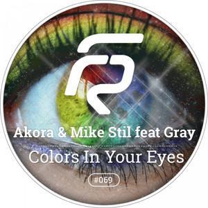 Colors in Your Eyes  (Radio Edit)