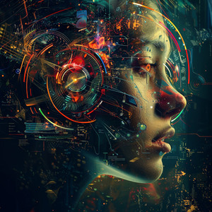 Labyrinth Pulse Vibe