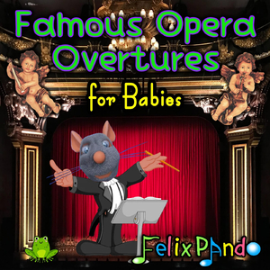 Baviere Di Siviglia a La Rossini