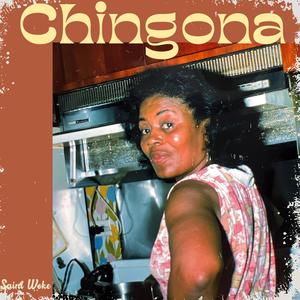 Chingona (feat. Vince Warren)