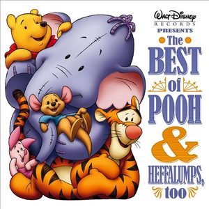 Heffalumps and Woozles
