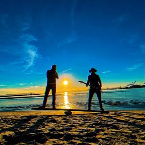 The Agony and the Ecstasy