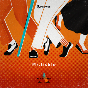 Mr.tickle