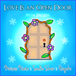 La Puerta Hacia el Amor (From Frozen)