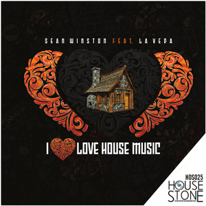 I Love House (Josh Grooves Remix)