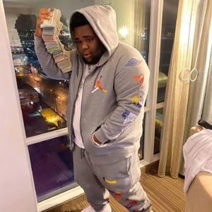 “Rainy days” Rod Wave & Toosii & Kenrobb Type Beat