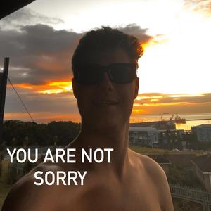 You are not sorry (feat. Dj White Coffee)