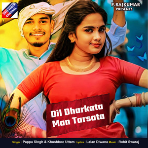 Dil Dharkata Man Tarsata