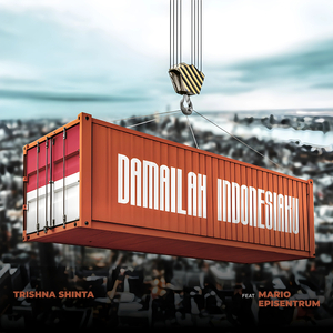 Damailah IndonesiaKu