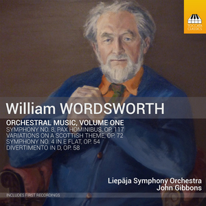 Variations on a Scottish Theme, Op. 72: Var. 2, Dotted Crotchet = c. 72 (Poco meno mosso)