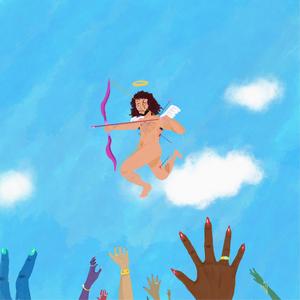 Problèmes (feat. Eyenga)