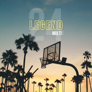 Legend (Kobe Tribute Song)