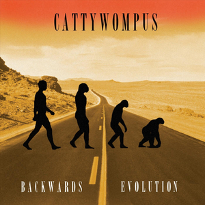 Backwards Evolution