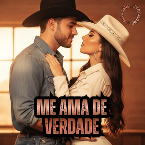 Me ama de verdade
