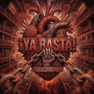 ¡YA BASTA!
